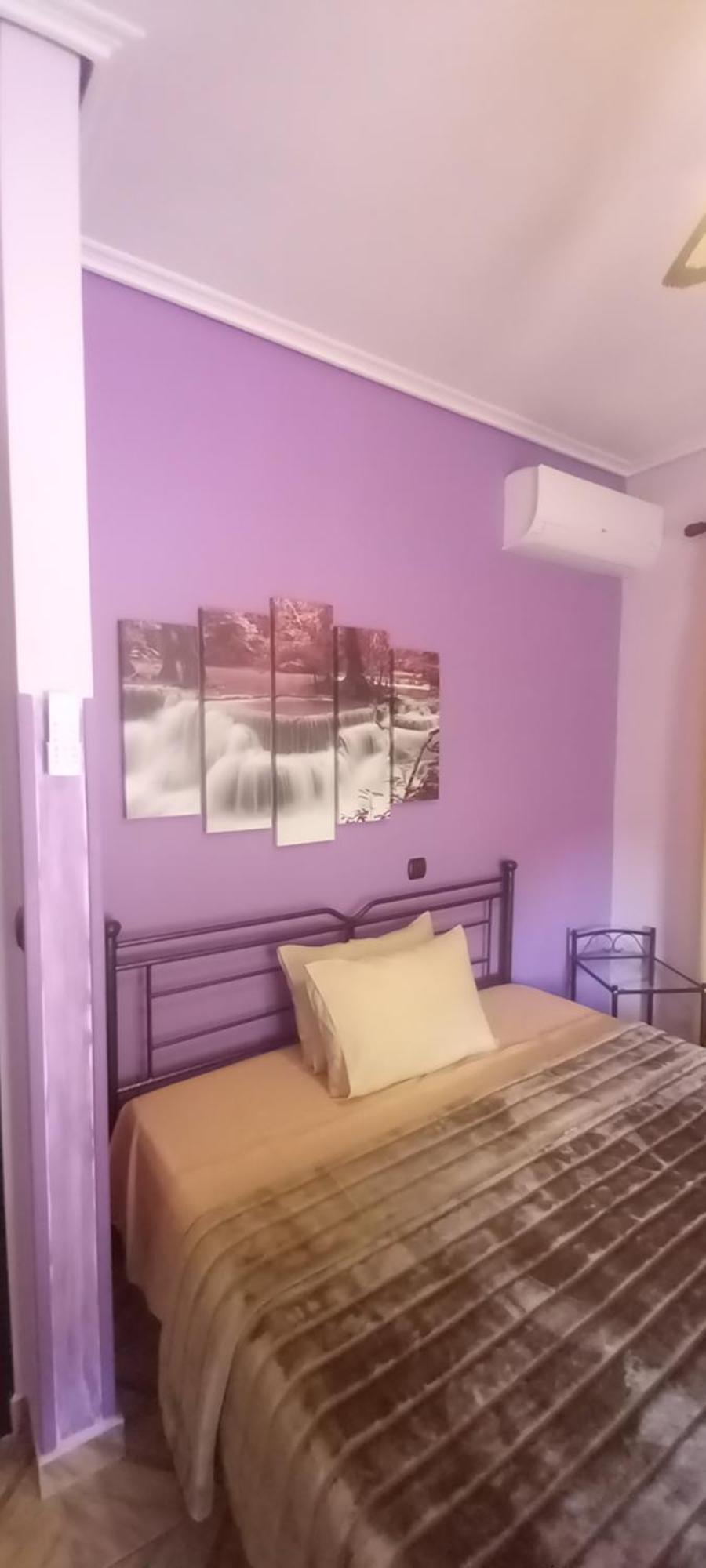 Nightflower Rooms Sami Luaran gambar