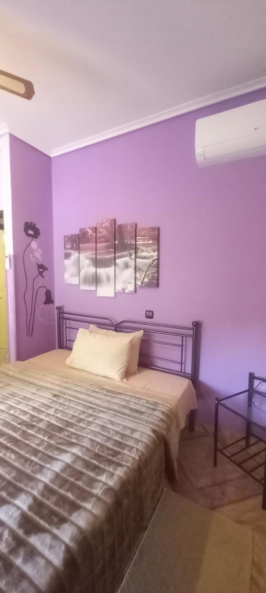 Nightflower Rooms Sami Luaran gambar